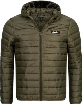 Ellesse Mazzarino Daunenjacke khaki SOP23829