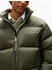 Tommy Hilfiger Steppjacke 'ALASKA' Herren oliv