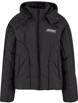 Karl Kani übergangsjacke schwarz 22414388
