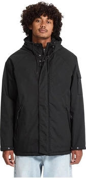 Volcom Stoke Stone II 10K Jacke schwarz