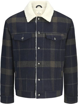 Jack & Jones Jacke 'JPRBLUTEXAS' blau