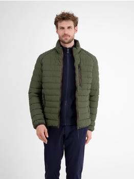 Lerros Light-Weight Steppjacke olive