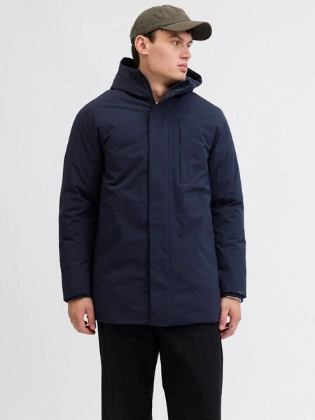 JACK JONES Male Parka Parka