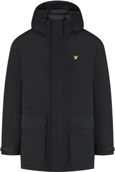 Lyle & Scott Membrane Parka Jacke