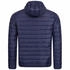 Ellesse Mazzarino Daunen Jacke SOP23829-navy