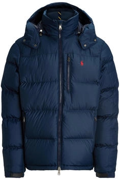 Polo Ralph Lauren Gorham (100045169) navy
