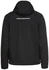 Camel Active Softshell Jacke aus recyceltem Polyester (430120-9N61) schwarz