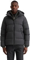 Marc OPolo Daunenjacke mit Kapuze mit 2-Wege-Zipper und abnehmbarer Kapuze