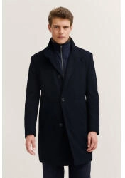 Bugatti Flexcity Stretch Coat (821429/84220) grey