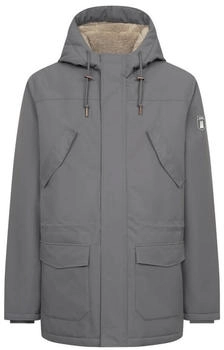 Derbe Festholm Herren Winterjacke lava smoke/cobblestone
