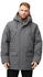 Derbe Festholm Herren Winterjacke lava smoke/cobblestone