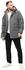 Derbe Festholm Herren Winterjacke lava smoke/cobblestone