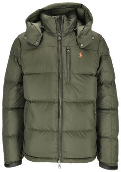 Polo Ralph Lauren Gorham (100045169) olive