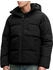 Jack & Jones Steppjacke JJEOWEN PUFFER SN schwarz