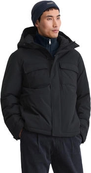 Marc O'Polo Outdoorjacke regular fit weicher Wattierung
