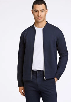 Lindbergh Jacke Stehkragen 'Superflex' marine