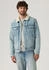 Levi's Type 3 Sherpa Trucker Jacket