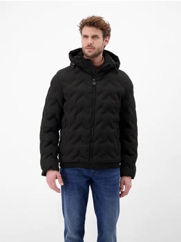 Lerros Funktions-Steppjacke schwarz