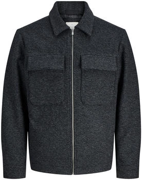 Jack & Jones Jacke 'JPRBLURUSSEL' graumeliert