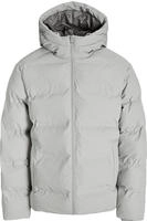 Jack & Jones Steppjacke "JJESOHO PUFFER HOOD SN" mit Kapuze