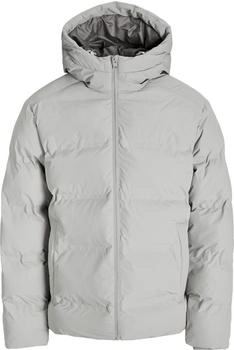 Jack & Jones JJESOHO Puffer Hood SN dove