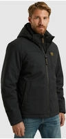 PME LEGEND Winterjacke "STRATOR" mit Kapuze Wasserabweisendes Material