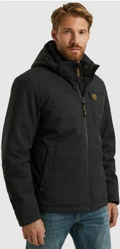 PME Legend STRATOR Winterjacke wasserabweisendes Material collegiate blue