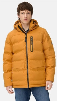 Camel Active Jacke gelb