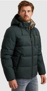 PME Legend Jacke 'YETCRAFT' blau schwarz