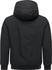 Ragwear Stuartt Winterjacke schwarz