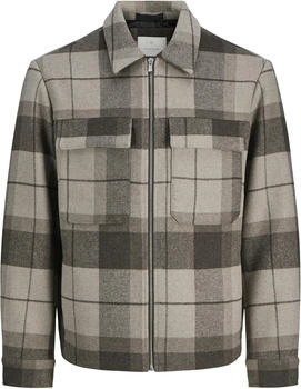 Jack & Jones JPRCCRUSSEL Wool Blend Jacke