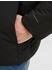 Jack & Jones Hooded Puffer Winterjacke plussize
