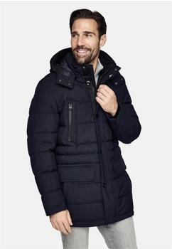 New Canadian Parka Fleece-Einsatz dunkelblau