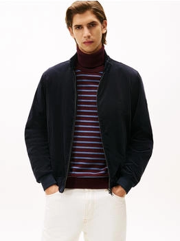 Tommy Hilfiger Cord Harrington Jacket