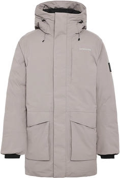 Didriksons USX Parka ash brown