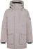 Didriksons USX Parka ash brown