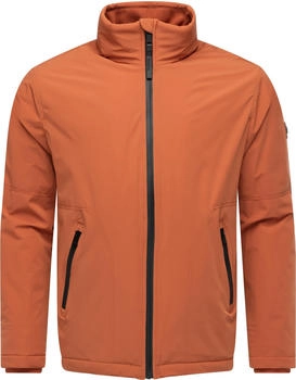 Ragwear Outdoorjacke 'Colwie' orange