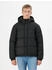 Jack & Jones Union Steppjacke schwarz