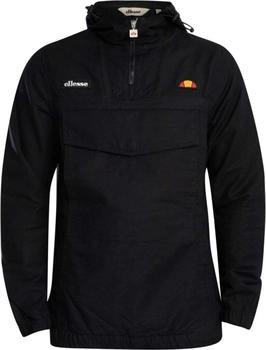 Ellesse Mont OH Jacke schwarz