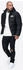 Lonsdale Winterjacke Kapuze 3862