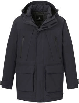 Redpoint Parka LEX schwarz