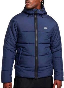 Nike Synthetic-Fill Jacket (HF6825) obsidian
