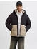 Jack & Jones Steppjacke 'OWEN' beige