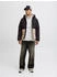 Jack & Jones Steppjacke 'OWEN' beige