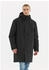 Whistler Parka 'Volcan' schwarz