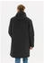 Whistler Parka 'Volcan' schwarz