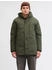 Jack & Jones Parka JJEKEEN olive