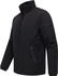 Ragwear Jacke 'Colwie' schwarz