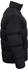 JAKO Puffy Winterjacke schwarz