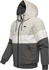 Ragwear Jinig Warm YOUMODO Winterjacke knochenfarben